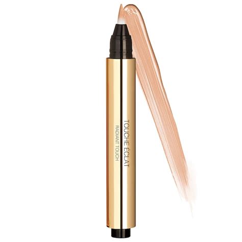 ysl concealer pen shades.